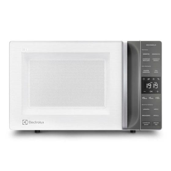 Imagem de Forno Micro-ondas Electrolux ME23B 1100W 23 Litros 220V