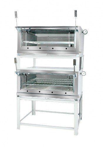 Forno Roma Duplo Venâncio Feridi/ferids60 Elétrico Menor preço em Forno Roma Duplo Venâncio Feridi/ferids60 Elétrico