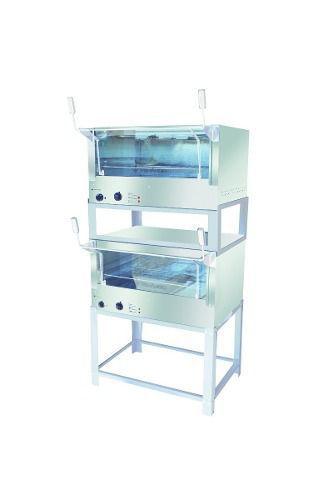 Forno Roma Duplo Venâncio Feridi/ferids90 Elétrico Menor preço em Forno Roma Duplo Venâncio Feridi/ferids90 Elétrico
