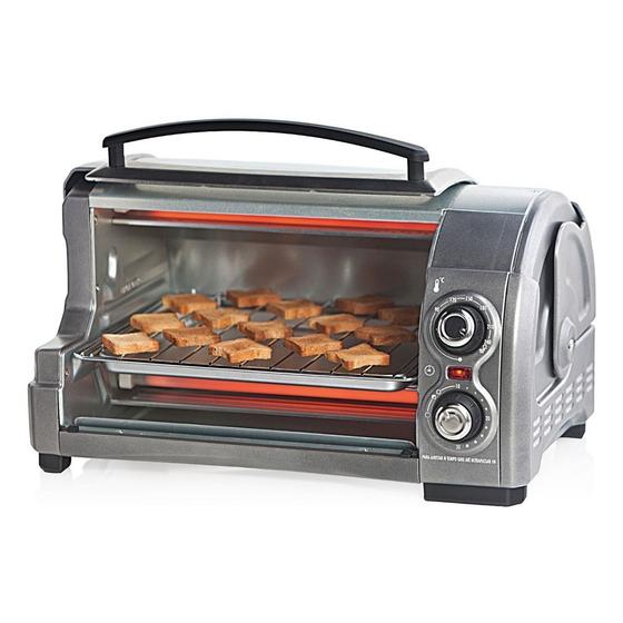 Imagem de Forno Torradeira Hamilton Beach 220V/60HZ - 31334