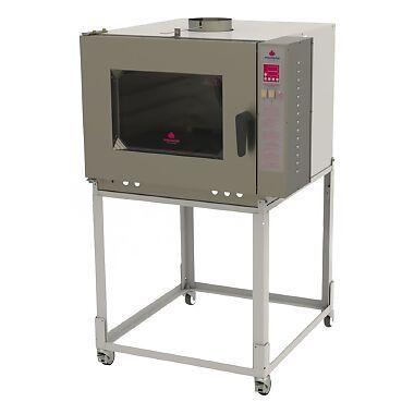 Imagem de Forno turbo prp-5000 eletrico progas - 220v - mono