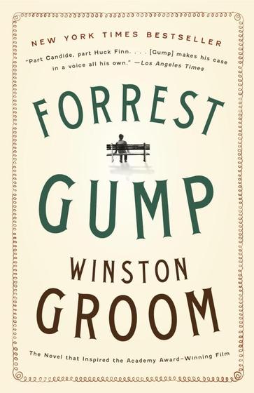 Imagem de Forrest Gump (en Inglés)
