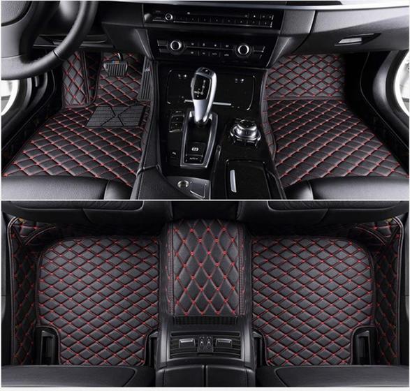 Forro de luxo para assoalho automotivo Diamante - Confortos Braga ...