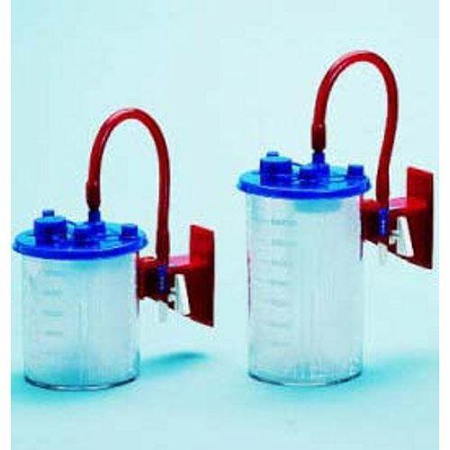 Imagem de Forro de Sucção Cardinal 1000ml (Pacote com 6 Unidades)