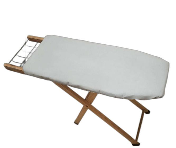 Imagem de Forro Termico Capa Para Tabua De Passar Roupa 1,20M Algodão