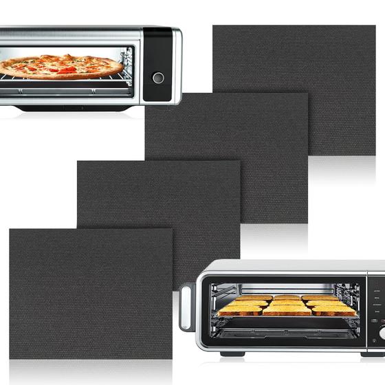 Imagem de Forros de Forno Palksky para Ninja Foodi SP101, SP201 e SP301