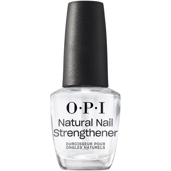 Imagem de Fortalecedor de Unhas OPI Natural Vegan - Com Vitaminas A e E (15ml)