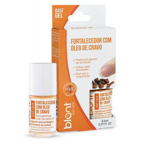 Fortalecedor Óleo de Cravo Blant 8,5 ml Tratamento para as Unhas