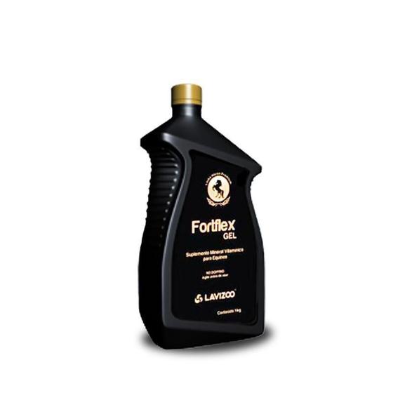 Imagem de Fortflex Gel - 1 Kg