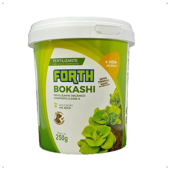 Imagem de Forth Bokashi - 250g