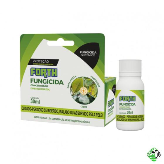 Imagem de Forth Concentrado 30ml Anti Fungos