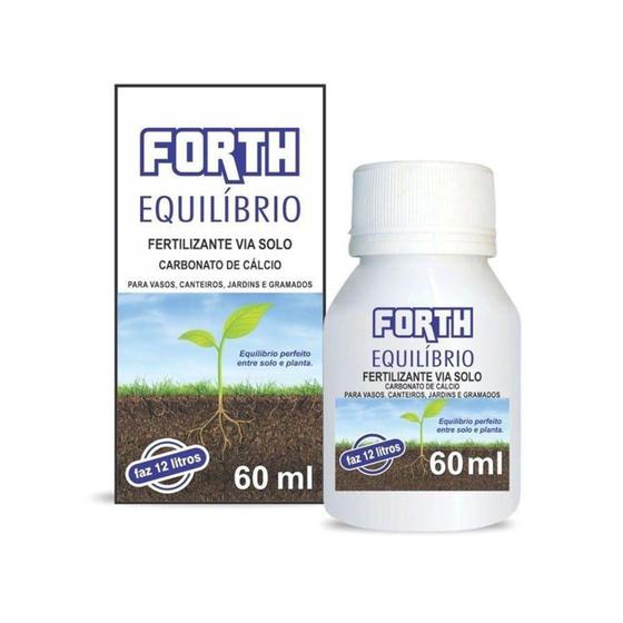 Imagem de Forth Equilibrio 60ml