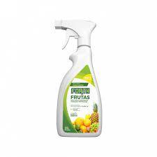 Imagem de Forth Frutas 500 ml Pronto Uso