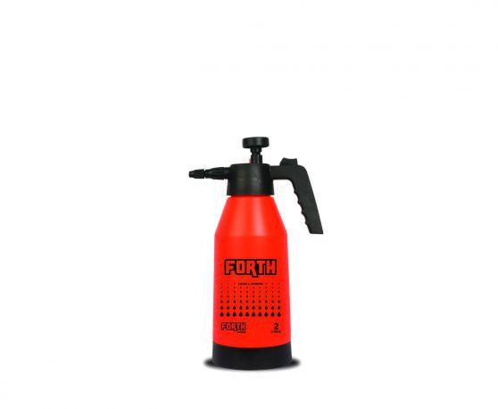 Imagem de Forth pulverizador manual 2 l