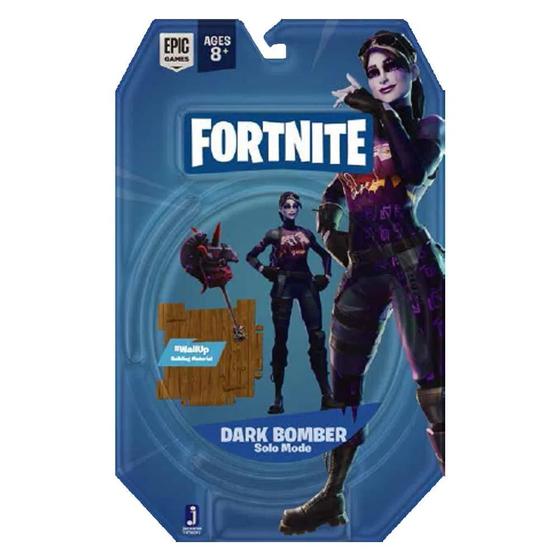 Imagem de Fortnite Figura 12/4 Sortida Sunny