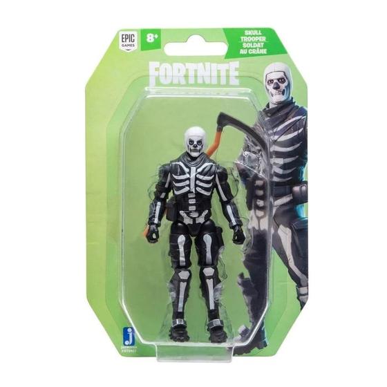 Imagem de Fortnite Figura 12/4 Sortida Sunny