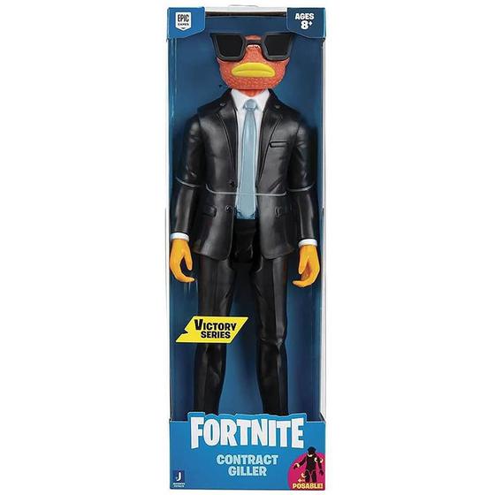 Imagem de Fortnite - Figura De 30 Cm - Contract Giller