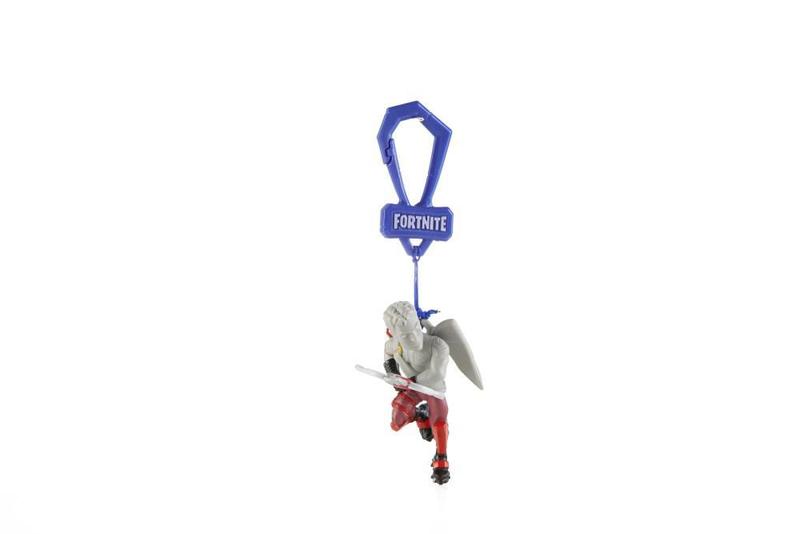 Imagem de Fortnite figuras com chaveiro - love ranger