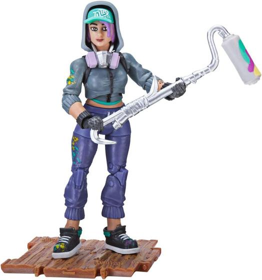 Imagem de Fortnite Solo Mode Core Teknique Oficial