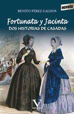 Imagem de Fortunata y Jacinta - Editorial Verbum