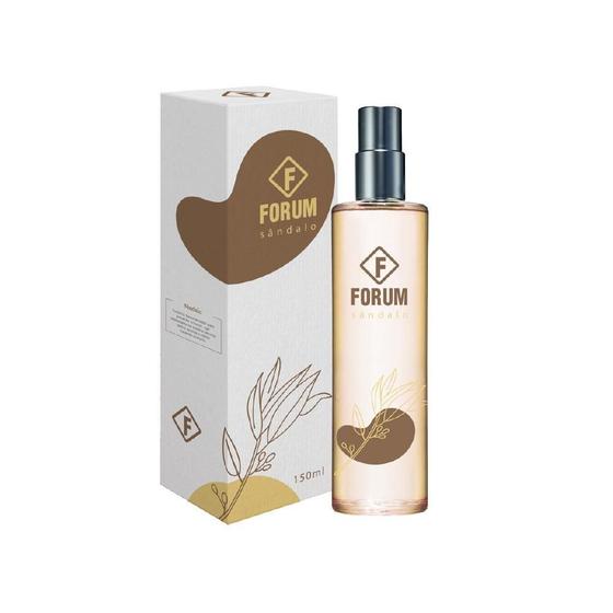 Imagem de Forum Sândalo Eau De Cologne - Perfume Feminino 150Ml