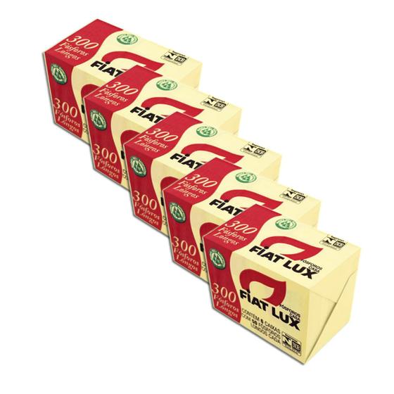 Imagem de Fósforo Longo Fiat Lux 6 Caixas Com 50u Kit 5