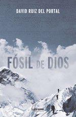 Imagem de Fósil de Dios - Letrame