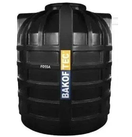 Fossa Polietileno 650l Bakof Tec - Atacado São Jorge - Armazenamento e ...