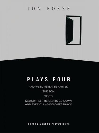 Imagem de Fosse - plays four