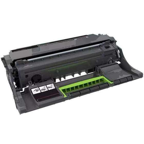 Imagem de Fotocondutor Lexmark Compatível 520z 52d0z00 Ms710 Ms711 Ms810