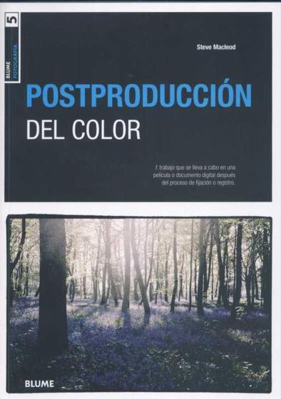 Imagem de Fotografía.Postproducción Del Color (5)