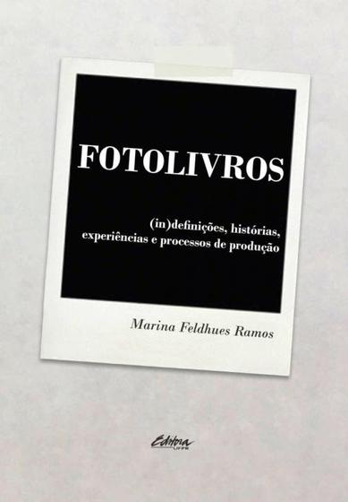 Imagem de Fotolivros - vol. 1