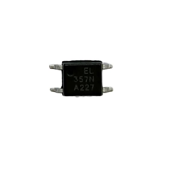 Imagem de Fototransistor El357n-a - Sop 4 pinos - EL357N-A - Original - Novo