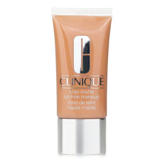 Imagem de Foundation Clinique Stay Matte sem óleo 15/CN 74 Beige