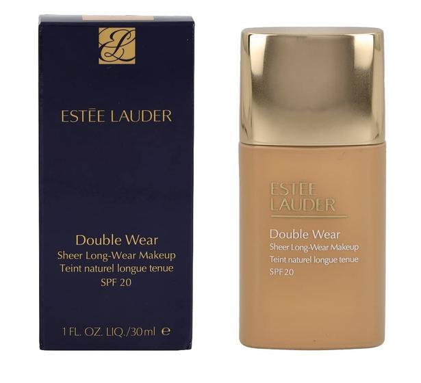 Imagem de Foundation Estee Lauder Double Wear Sheer Long Wear 3W1 Taw