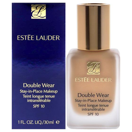 Imagem de Foundation Estee Lauder Double Wear Stay-In-Place 30 mL SPF10