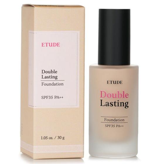 Imagem de Foundation Etude House Double Lasting SPF 35 21N1 Neutral B