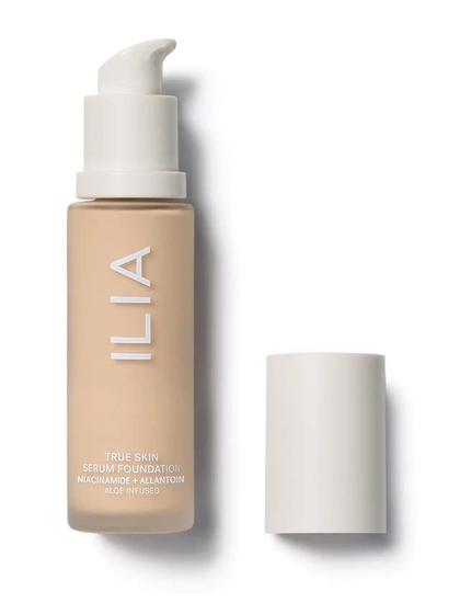 Imagem de Foundation ILIA True Skin Serum SF1.5 Mallorca 30mL para mulheres