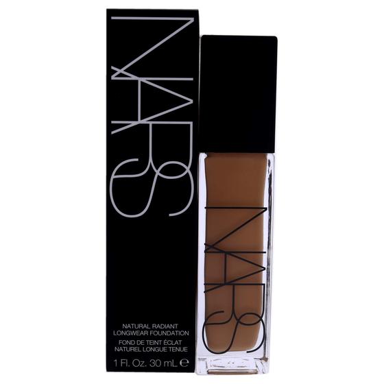 Imagem de Foundation NARS Natural Radiant Longwear Barcelona 30ml