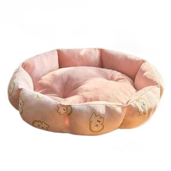 Imagem de Four Seasons Universal Kennel, Teddy Small Dog Sofa, Cat Bed