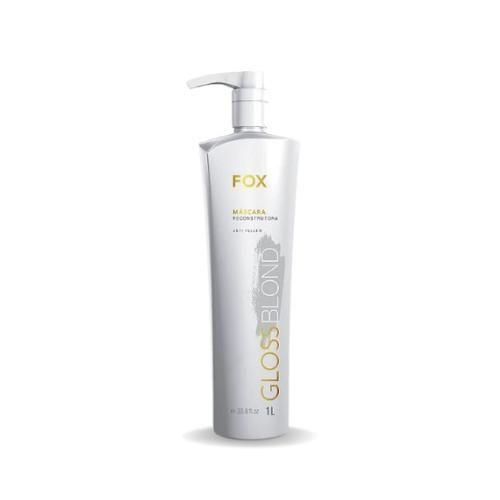 Imagem de Fox Progressiva Gloss Blond 1L