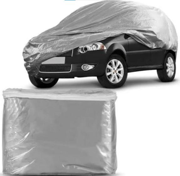 Imagem de Fox sempre novo com nossa capa de cobrir carro impermeável resistente
