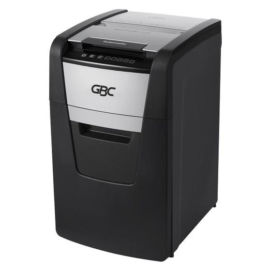 Imagem de Fragmentadora 150 folhas 127V Automática Supercorte-Partículas 150X