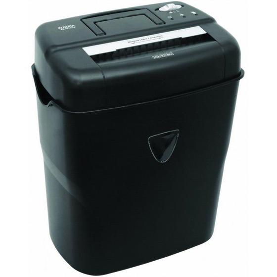 Imagem de Fragmentadora Aurora As1018cd - 10 Folhas - 110v