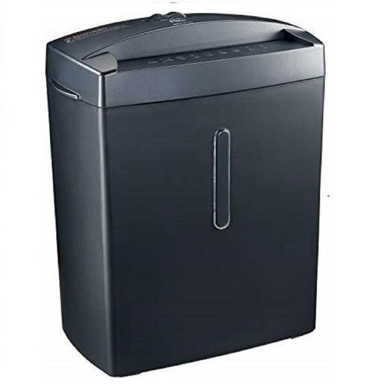 Fragmentadora De Papel Clips Cd/Dvd Grampos 220V Countertech