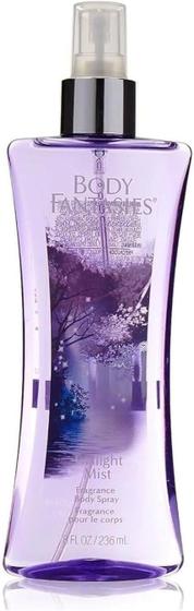 Imagem de Fragrância Corporal Misty Twilight - Spray 226ml