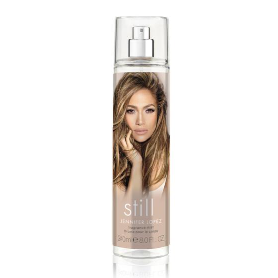 Imagem de Fragrância corporal perfumada Jennifer Lopez Still 240 ml