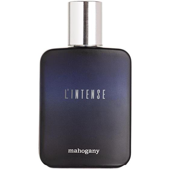 Imagem de Fragrância Desodorante Corporal L'Intense 100 ml - Mahogany