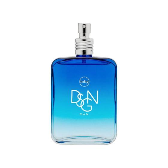 Imagem de Fragrância Dsgn Man Mhy 100 Ml