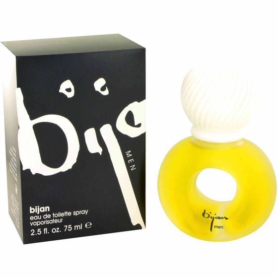 Imagem de Fragrância em Spray 2.5 Oz com Notas de Bijan